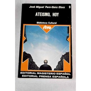 Ateismo hoy