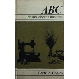 ABC de las labores caseras