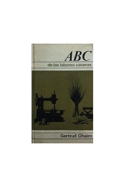 ABC de las labores caseras
