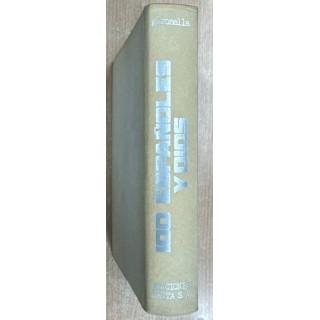 100 ESPAÑOLES Y DIOS