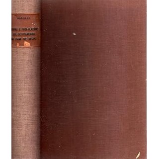 MISSIONE E PROPAGAZIONE DEL CRISTIANESIMO