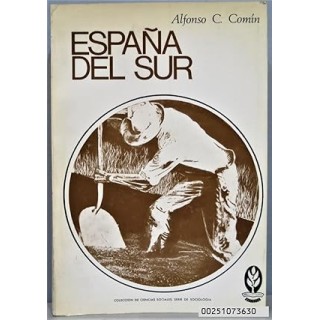 ESPAÑA DEL SUR