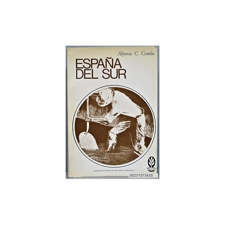 ESPAÑA DEL SUR