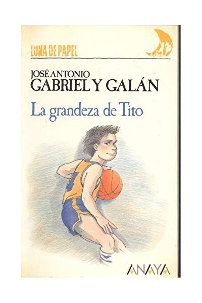 La grandeza de Tito