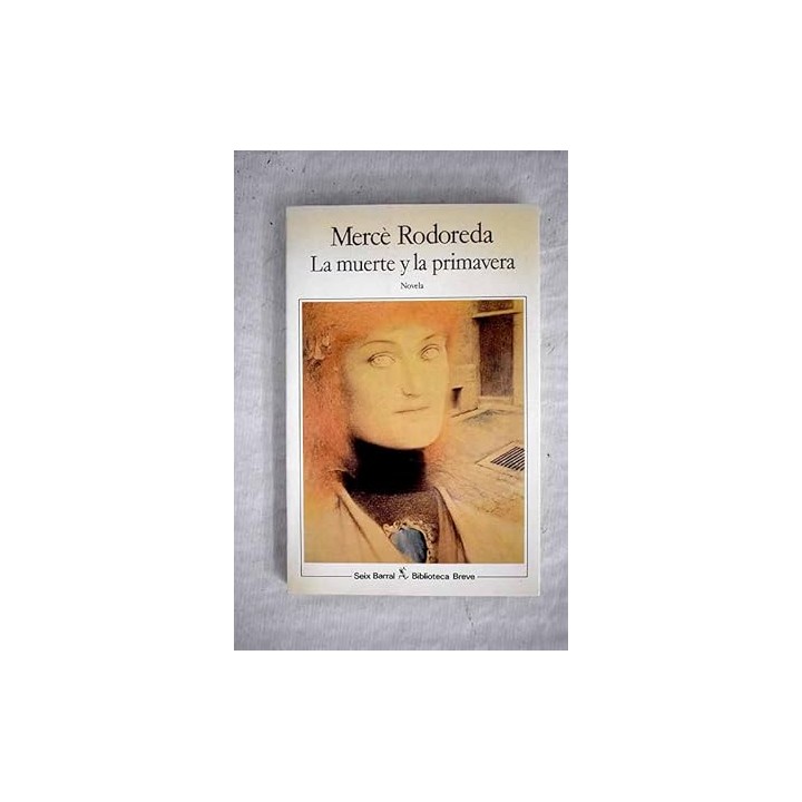 La muerte y la primavera