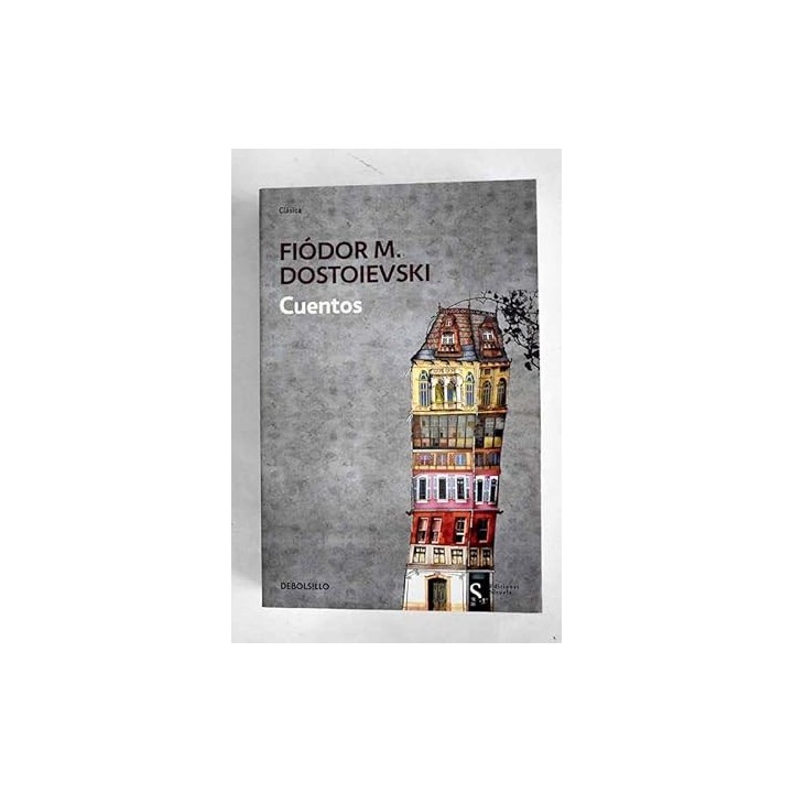 Cuentos - Fiódor Dostoievski
