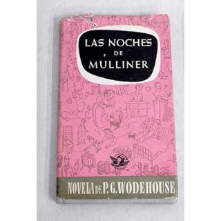Las noches de Mulliner
