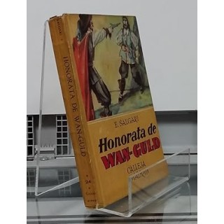 Honorata de Wan-Guld
