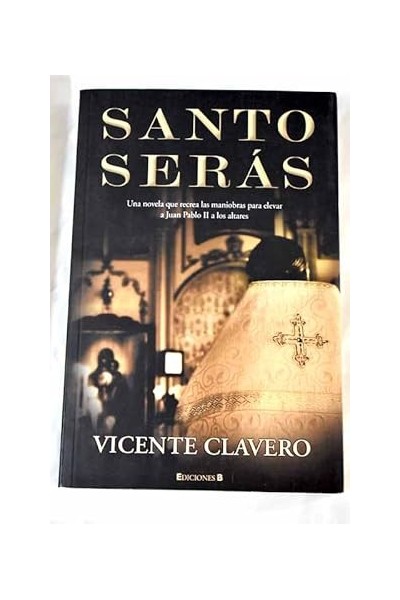 Santo serás