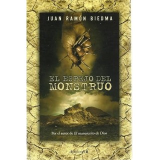 El espejo del monstruo