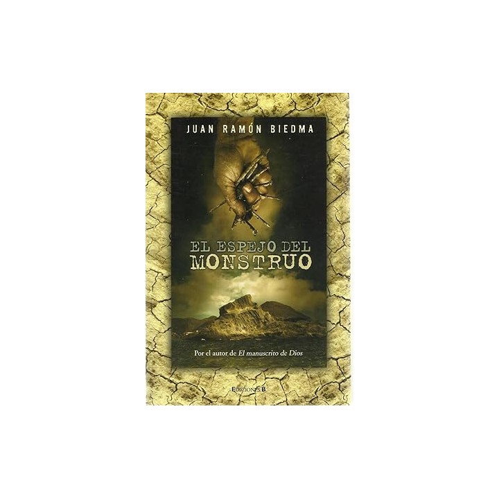 El espejo del monstruo