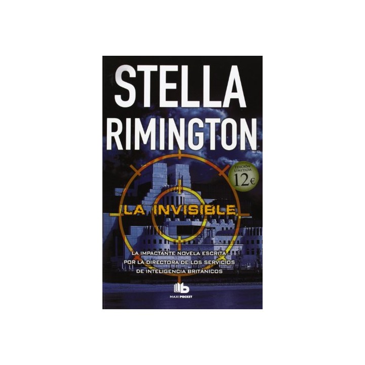 La Invisible