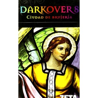 Darkover 8. Ciudad de Brujeria
