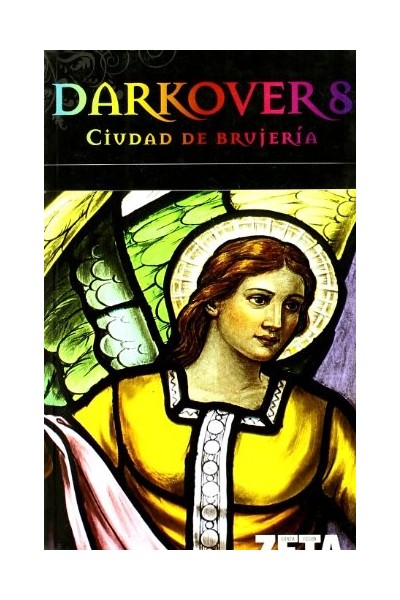 Darkover 8. Ciudad de Brujeria