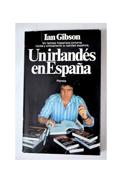 Un irlandés en España