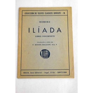 Iliada