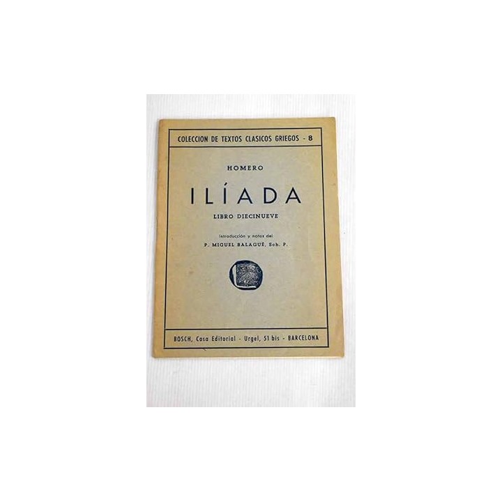 Iliada