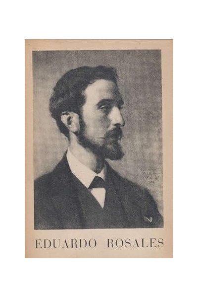Eduardo Rosales
