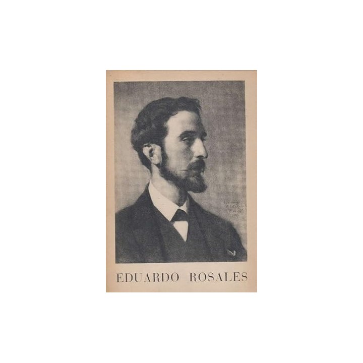 Eduardo Rosales