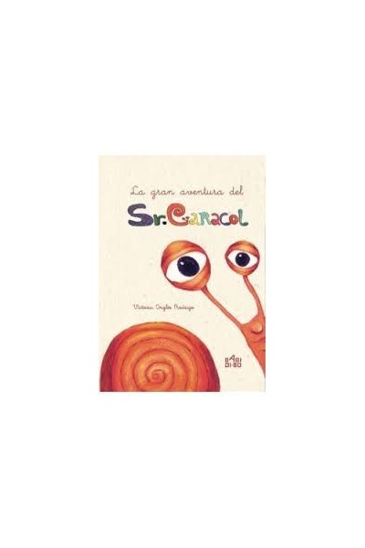 La gran aventura del señor Caracol