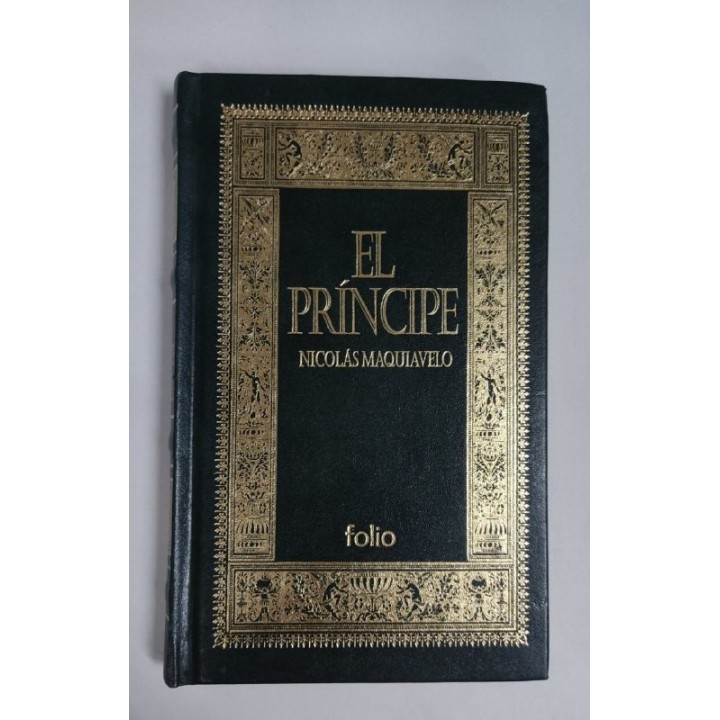 El Principe
