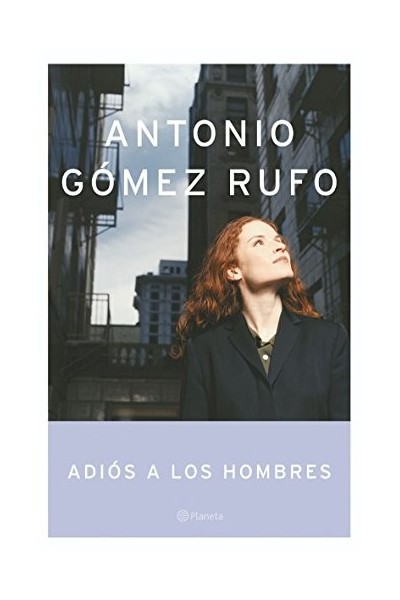 Adiós a los hombres