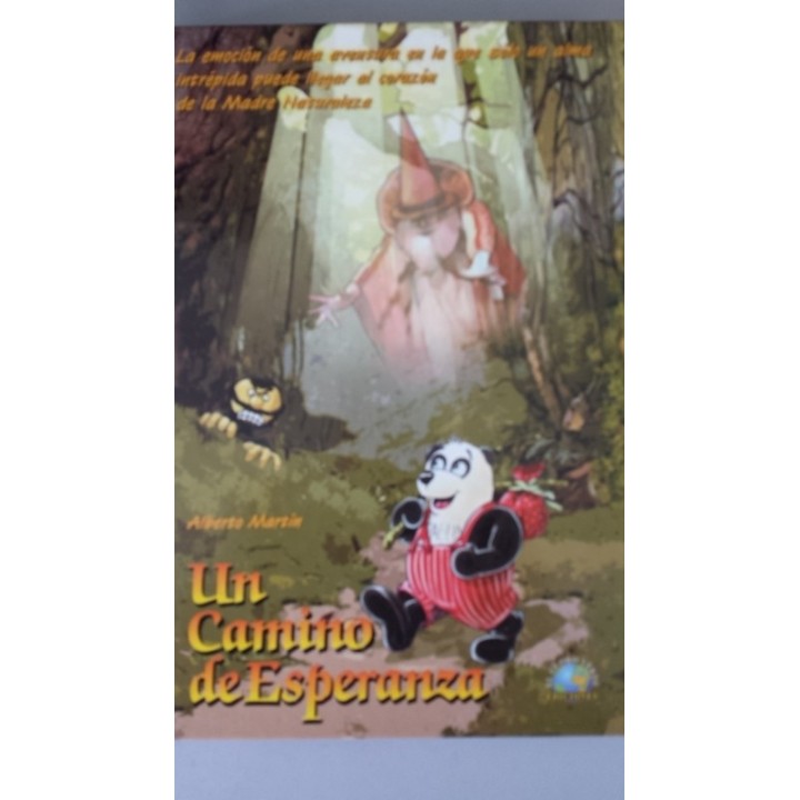 Un Camino De Esperanza