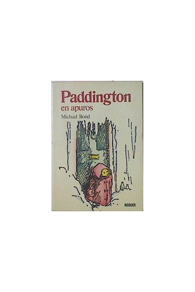 Paddington En Apuros