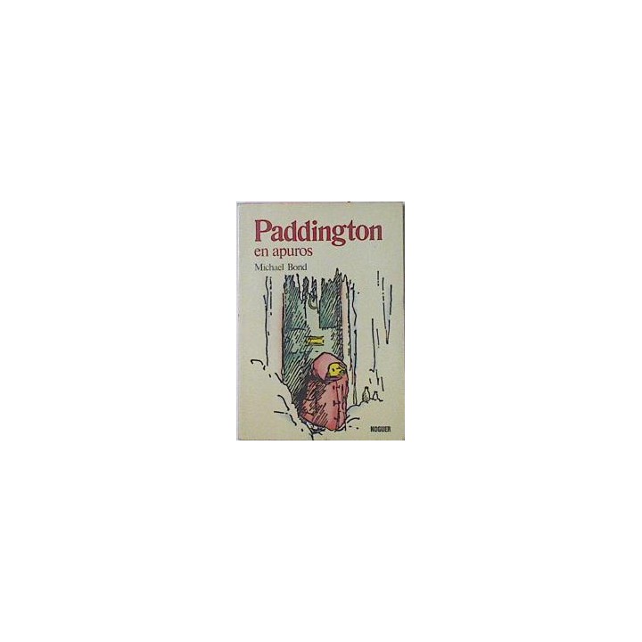 Paddington En Apuros