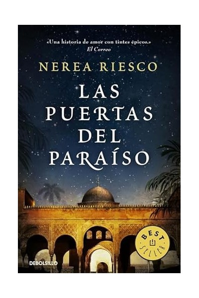 Las puertas del paraiso