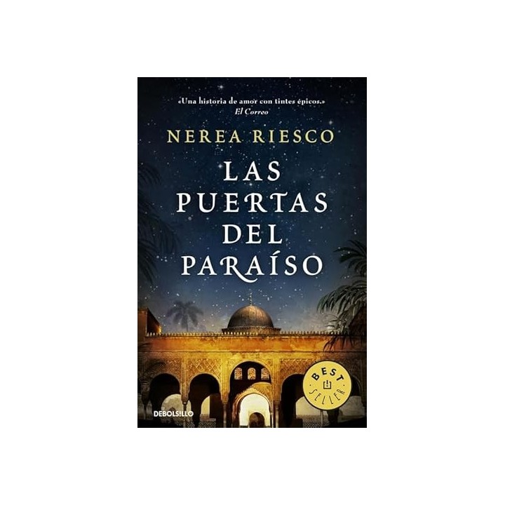 Las puertas del paraiso