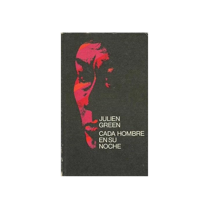 Cada hombre en su noche