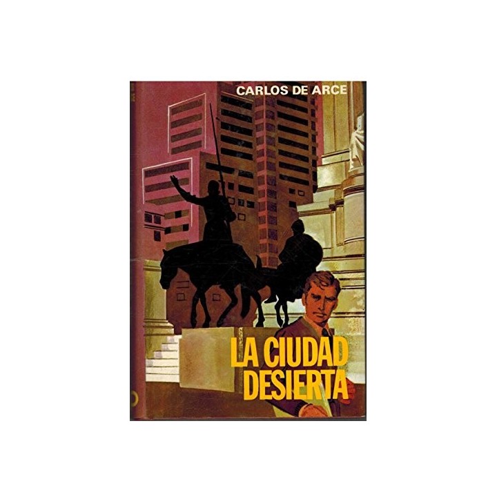 La Ciudad Desierta