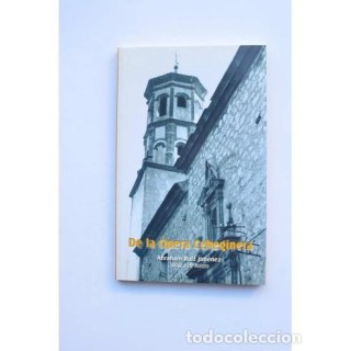 De la ópera ceheginera