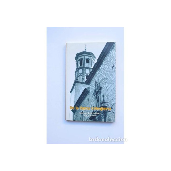 De la ópera ceheginera