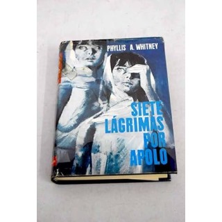 Siete lágrimas por Apolo