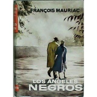 Los ángeles negros