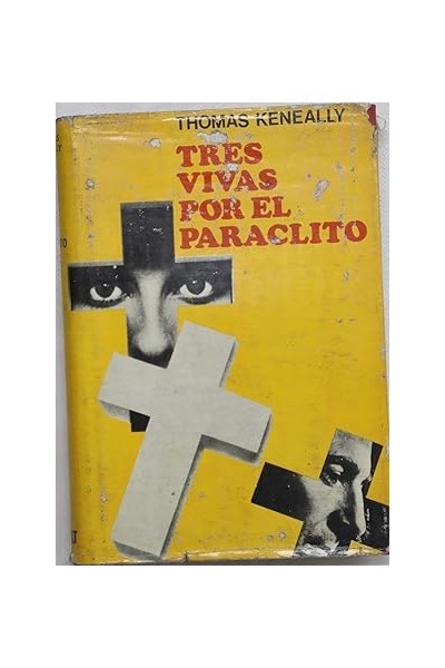 Tres vivas por el Paráclito