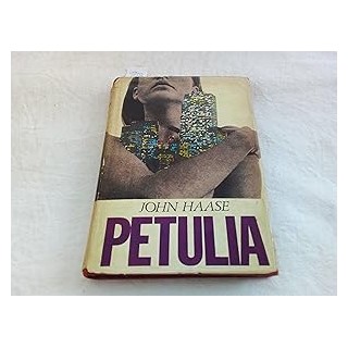 Petulia