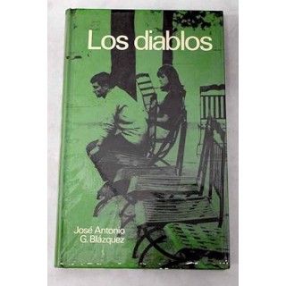 Los diablos