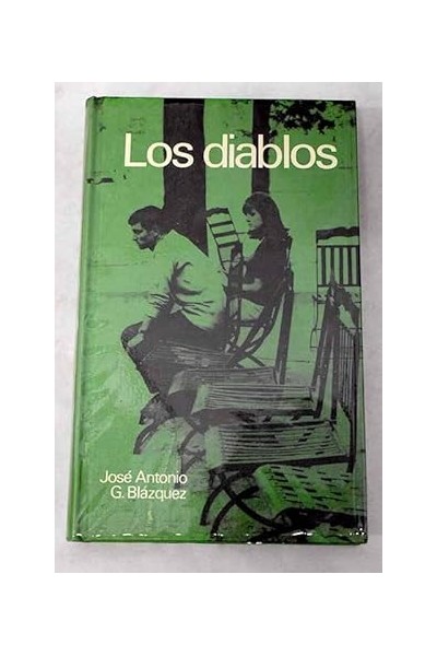Los diablos