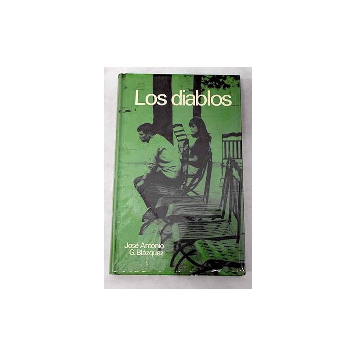 Los diablos