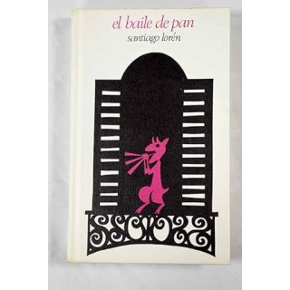 El baile de Pan