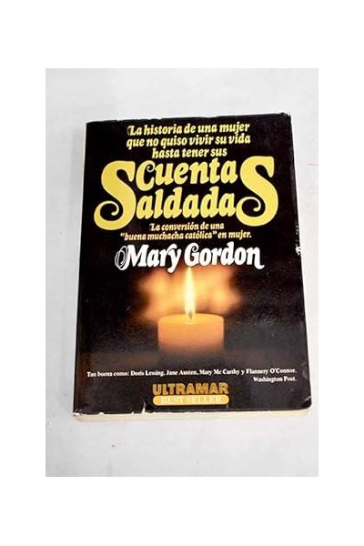 Cuentas saldadas
