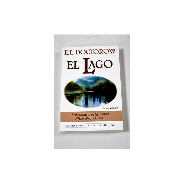 El Lago