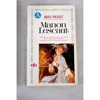 Manon Lescaut