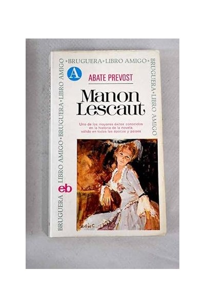 Manon Lescaut