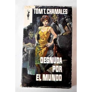 DESNUDA POR EL MUNDO