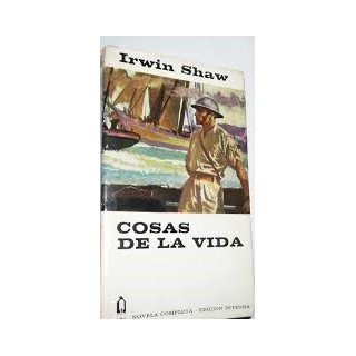 COSAS DE LA VIDA EDICIONES G.P.