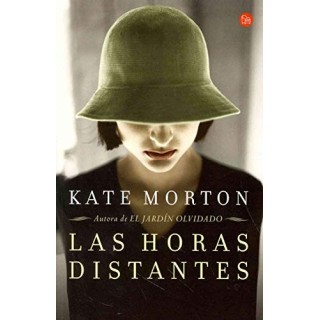 Las horas distantes